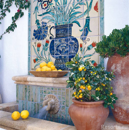 Melenos Lindos Hotel 26